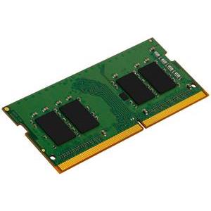 Memorija za prijenosno računalo Kingston DRAM 16GB 3200MHz DDR4 Non-ECC CL22 SO-DIMM 1Rx8, KVR32S22S8/16