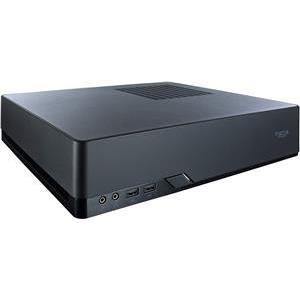 Stolno računalo ProPC i126D Office MINI Intel Pentium G5420 4.00 GHz, 16 GB DDR4, SSD 240 GB NVMe, M.2, Intel® UHD Graphics 610, ITX mini, Windows 10 professional