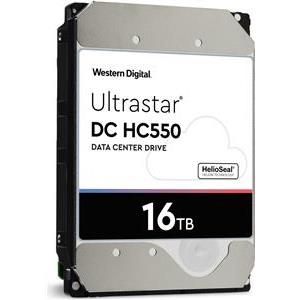 16TB HGST ULTRASTAR DC HC550 Ent.