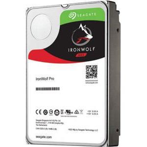 Seagate IronWolf Pro 18TB NAS Hard Drive 7200 RPM 256MB Cache CMR SATA 6.0Gb/s 3.5