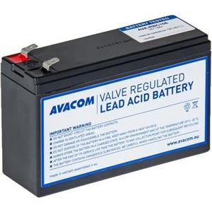 Avacom baterija za APC RBC106