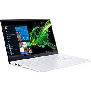 Prijenosno računalo Acer Swift 5 White, NX.HU7EX.001