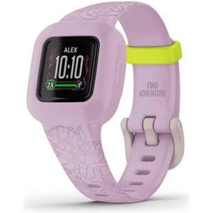 Garmin vivofit jr. 3 Lilac Floral