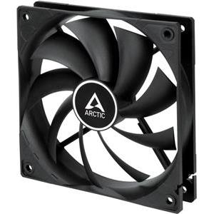 Case acc Fan 12cm Arctic F12 PWM black