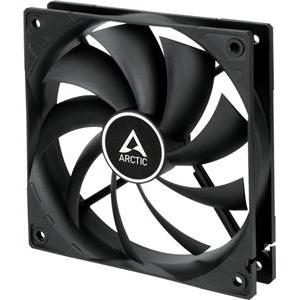 Case acc Fan 12cm Arctic F12 PWM PST black