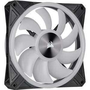 CORSAIR iCUE QL140 RGB system cabinet fan kit