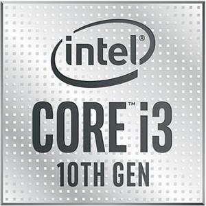 Intel S1200 CORE i3-10105 TRAY 4x4,4 65W GEN10