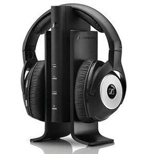 Slušalice Sennheiser RS 170 , bežične