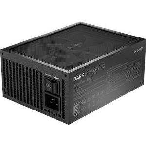 Napajanje 1200W be quiet! Dark Power Pro 12 | 80+Titan Kabelmanagement