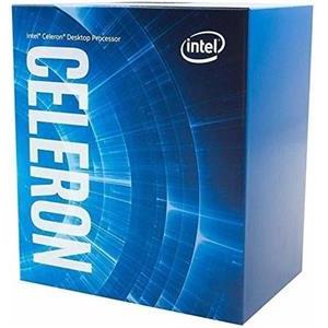 Intel S1200 CELERON G5925 BOX 2x3,6 58W GEN10