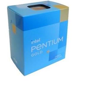 Intel S1200 PENTIUM Gold G6605 BOX 2x4,3 58W GEN10