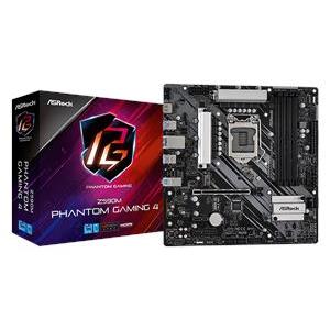 Gigabyte Z590M - 1.0 - motherboard - micro ATX - LGA1200 Socket - Z590