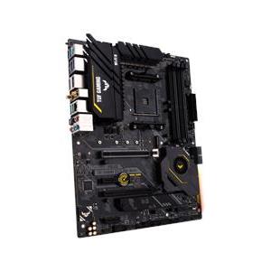 Matična ploča ASUS TUF GAMING X570-PRO (WI-FI) - motherboard - ATX - Socket AM4 - AMD X570