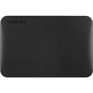 Toshiba External Hard Drive Canvio Ready (2.5 