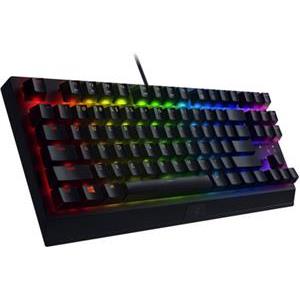 Keyboard Razer BlackWidow V3 Tenkeyless, Yellow Switch, US SLO g.