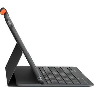 Keyboard Logitech SLIM FOLIO for iPad 7 (2019), CRO g.