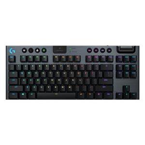 Keyboard Logitech G915 TKL LIGHTSPEED Wireless RGB, GL Tactile