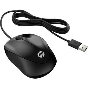 HP 1000 Wired Mouse