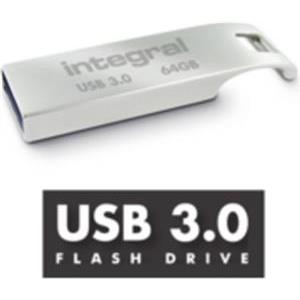 INTEGRAL ARC 64GB USB3.0 memory stick