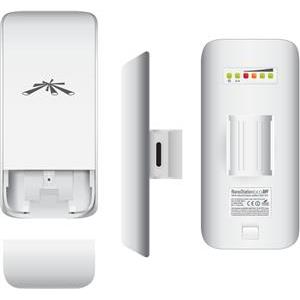 Ubiquiti NanoStation Loco M5 5GHz 802.11b / g / n