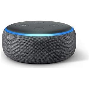 Amazon Echo Dot - 3rd Generation - smart speaker