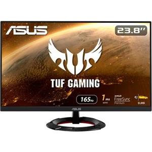 Ausu TUF VG249Q1R Gaming Monitor, 23.8