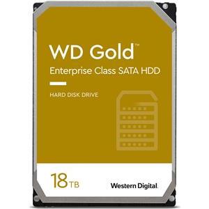 HDD 18TB WD181KRYZ WD Gold 7200RPM 512MB