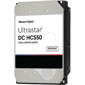 18TB WD Ultrastar DC HC550 0F38353 7200RPM 512MB* Ent.