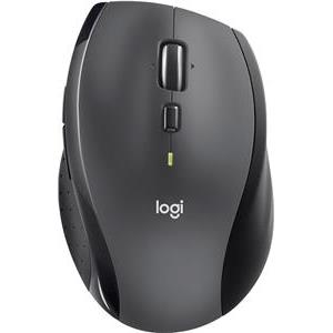 LOGITECH M705 Marathon Wireless Mouse