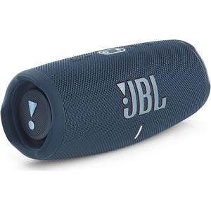 JBL Charge 5 prijenosni zvučnik BT5.1, vodootporan IP67, plavi