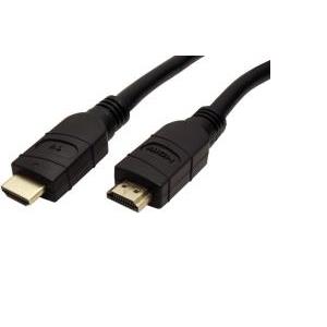 Roline VALUE UltraHD HDMI aktivni kabel M/M, 20m