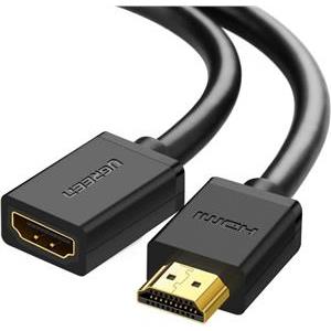 Ugreen HDMI 1.4 cable - extension 2m