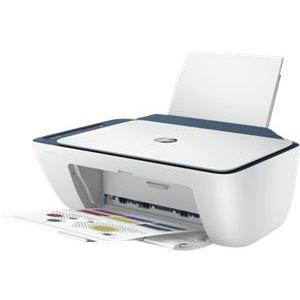Multifunkcijski uređaj HP DeskJet 2723, 7FR55D, printer/scanner/copy, 4800dpi, USB, WiFi