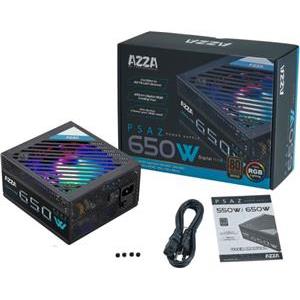 Linkworld Azza PSU 650W RGB