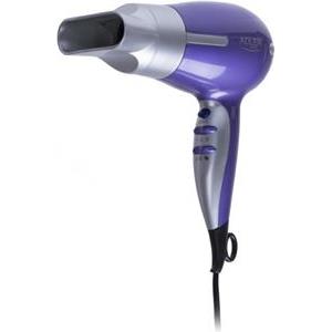 Adler hair dryer 1500 W purple
