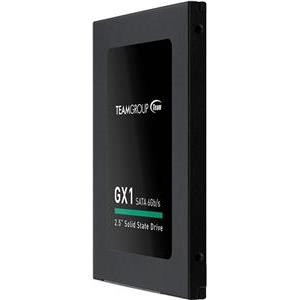 Team Group GX1 - solid state drive - 120 GB - SATA 6Gb/s