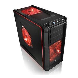 Kućište Thermaltake Element G