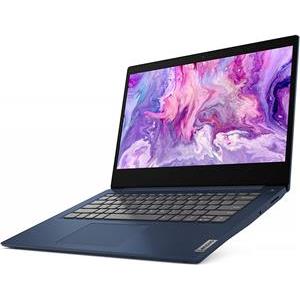 Notebook Lenovo IdeaPad 3 14ADA05 R5 / 8GB / 256GB SSD / 14