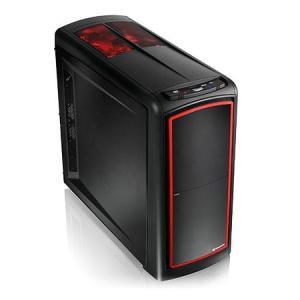 Kućište Thermaltake Element S