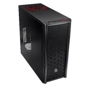Kućište Thermaltake Element T