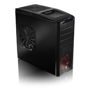 Kućište Thermaltake V9 Black Edition