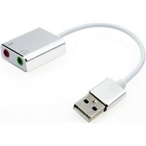 Asonic zvučna kartica USB Tip A