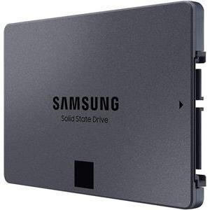 SSD Samsung 870 QVO 8TB 2.5