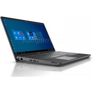 Fujitsu A3510 i5/8GB/512GB M2/15,6FHD/W10P/ODD/3y