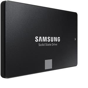 Samsung SSD 870 EVO Series 2TB SATAIII 2.5'', r560MB/s, w530MB/s, 6.8mm, MZ-77E2T0B/EU