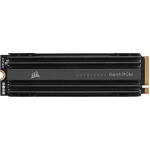 CORSAIR MP600 PRO - solid state drive - 2 TB - PCI Express 4.0 x4 (NVMe)