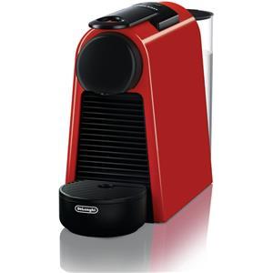 DeLonghi essenza mini EN 85.R Glossy Red