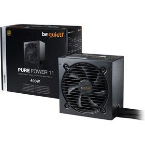 be quiet! Pure Power 11 80+ Gold 400 Watt