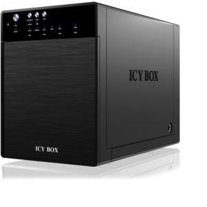 ICY BOX IB-3640SU3 