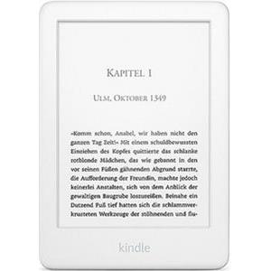 E-Book Reader Amazon Kindle 2020 SO, 6
